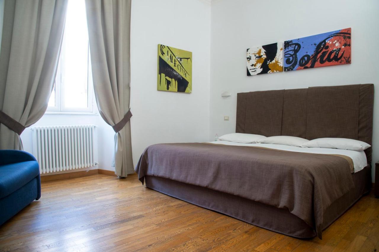 Affittacamere Armony Roma