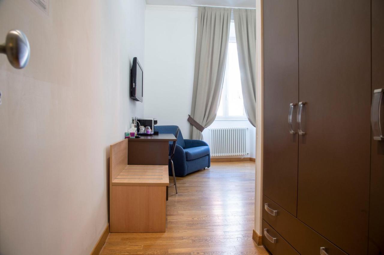 Affittacamere Armony Roma
