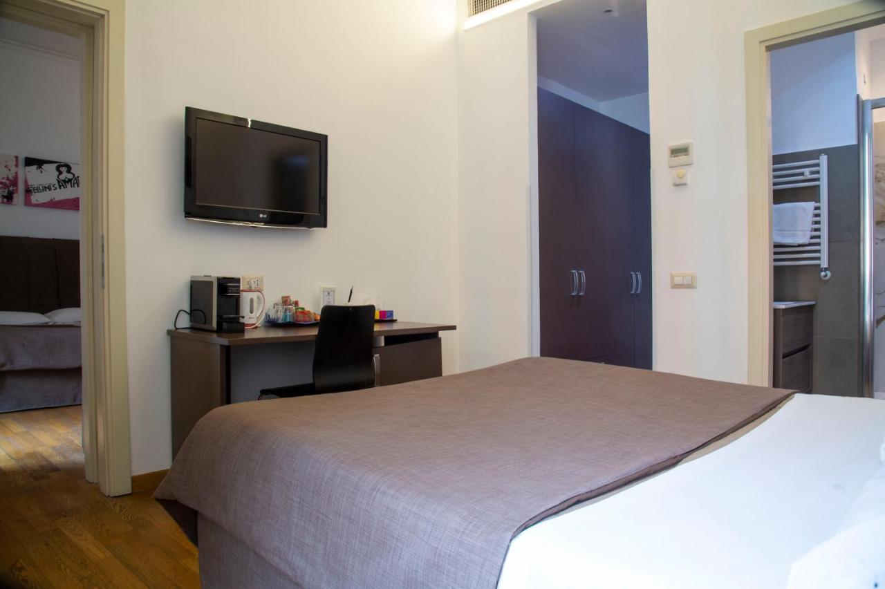 Armony Affittacamere 3*